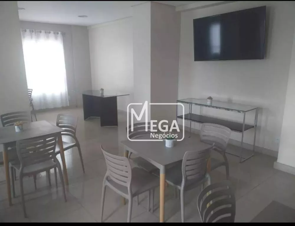 Apartamento, 3 quartos, 63 m² - Foto 7