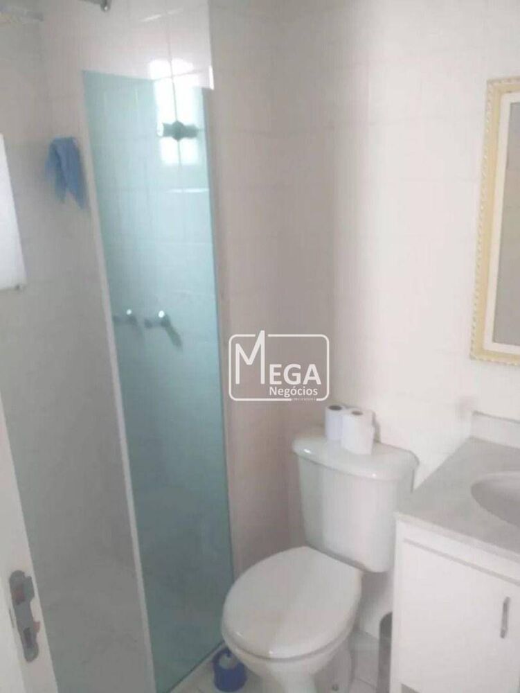 Apartamento, 3 quartos, 63 m² - Foto 2