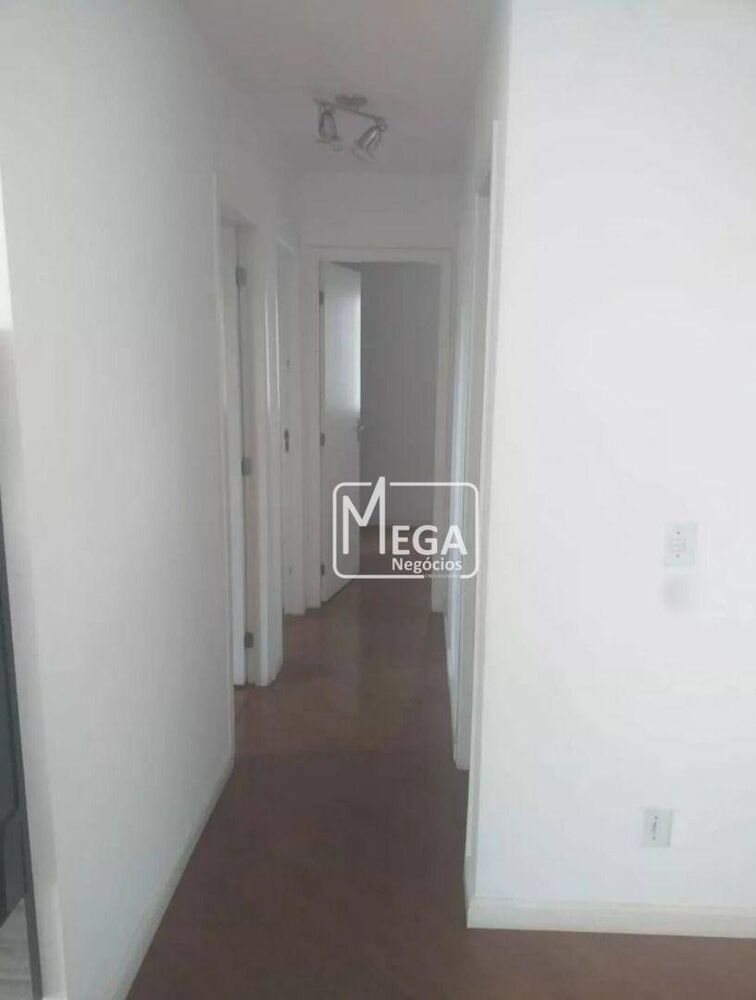 Apartamento, 3 quartos, 63 m² - Foto 3