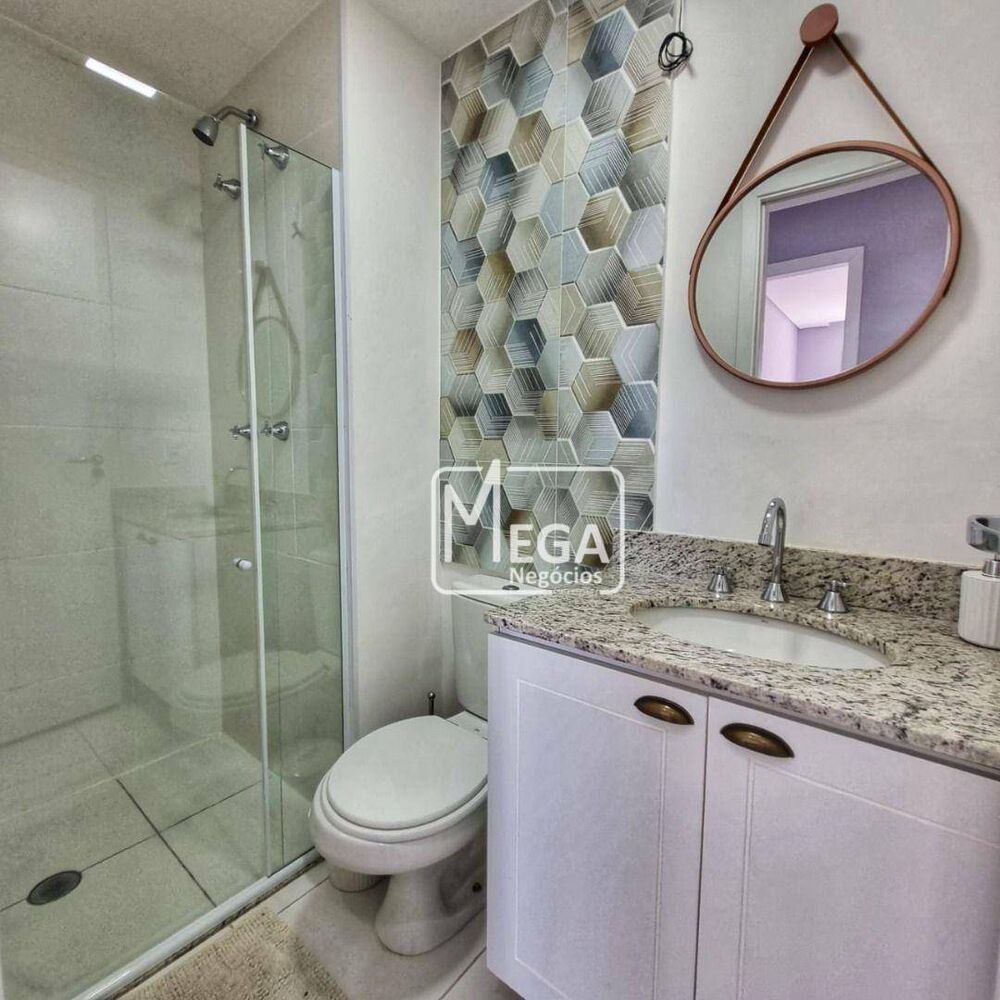 Apartamento, 2 quartos, 61 m² - Foto 2