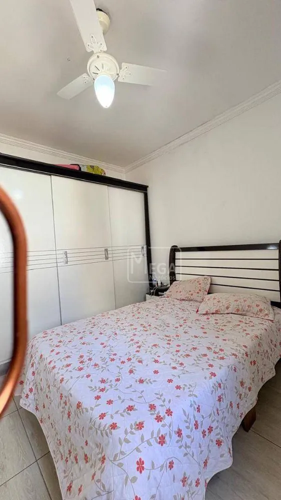Casa de Condomínio, 2 quartos - Foto 6