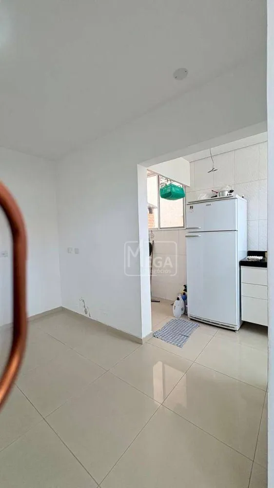 Casa de Condomínio, 2 quartos - Foto 8