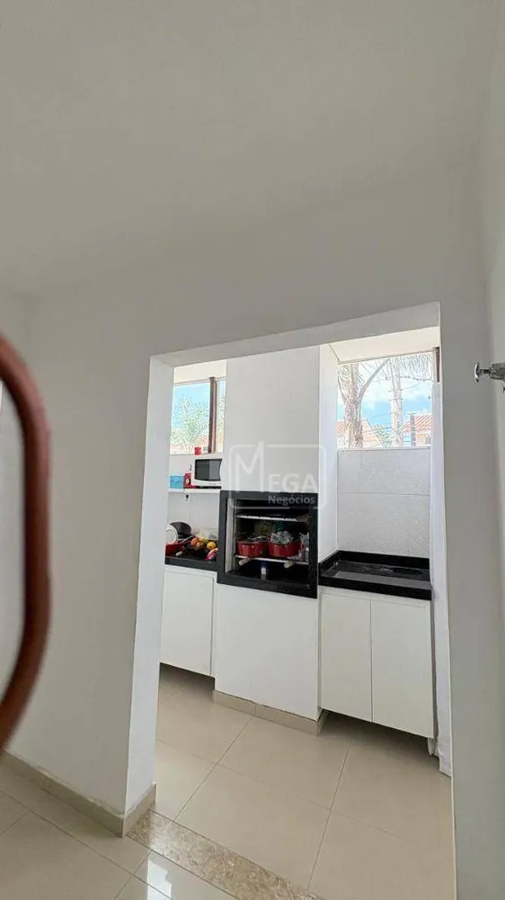 Casa de Condomínio, 2 quartos - Foto 7
