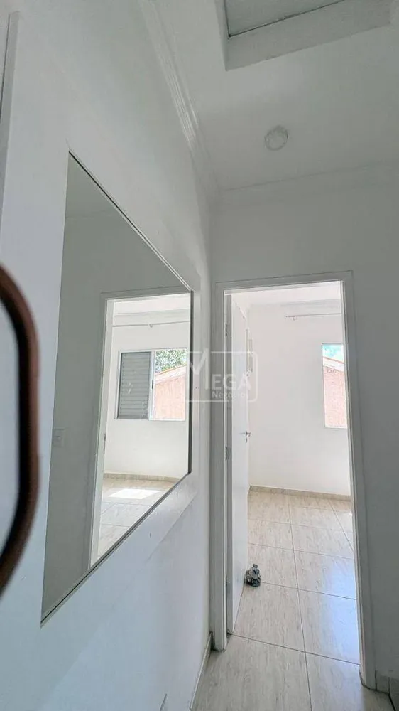 Casa de Condomínio, 2 quartos - Foto 3