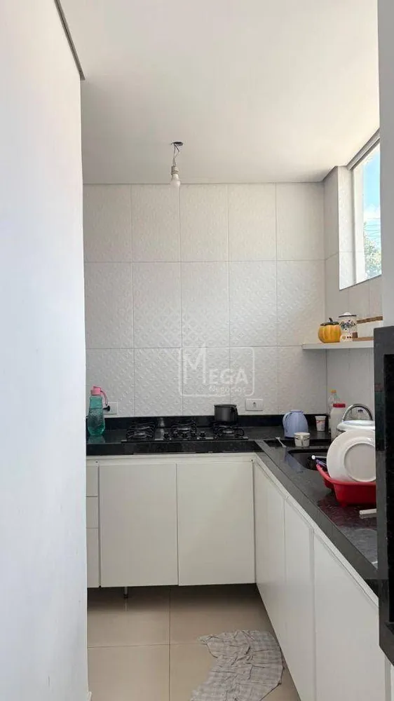 Casa de Condomínio, 2 quartos - Foto 10