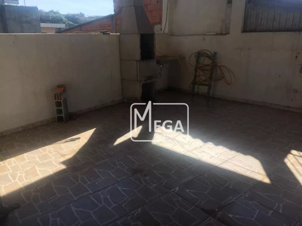Casa, 4 quartos, 182 m² - Foto 12