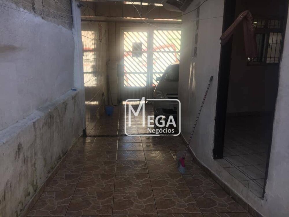 Casa, 4 quartos, 182 m² - Foto 3