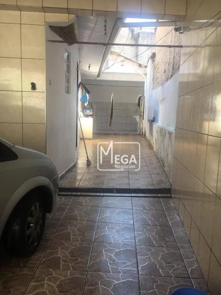 Casa, 4 quartos, 182 m² - Foto 11