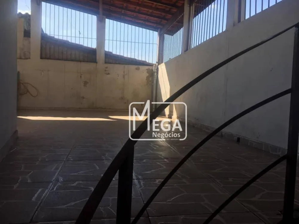 Casa, 4 quartos, 182 m² - Foto 9