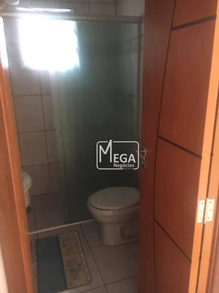Casa, 4 quartos, 182 m² - Foto 8