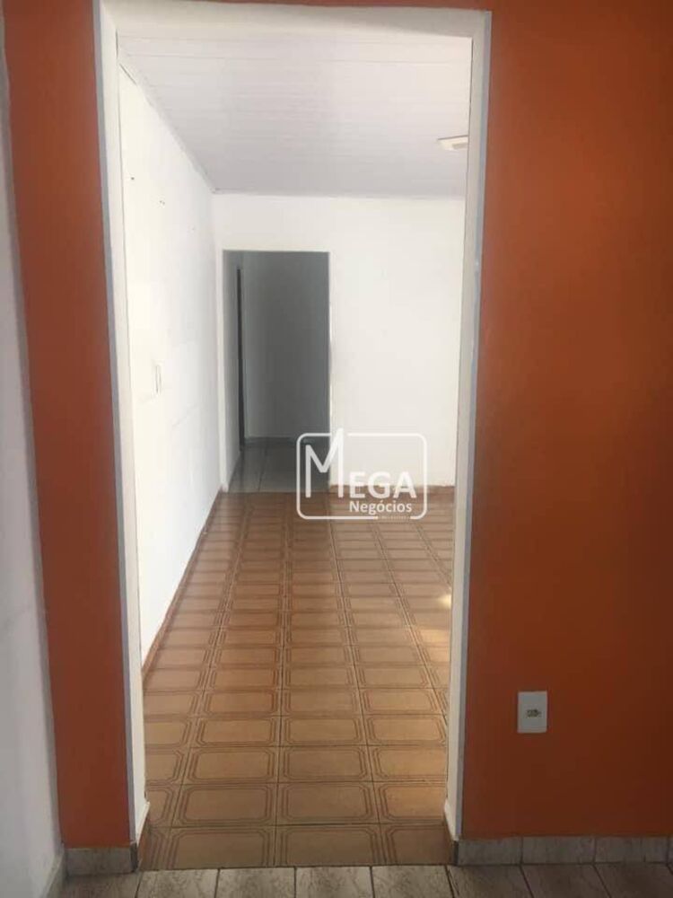 Casa, 4 quartos, 182 m² - Foto 2