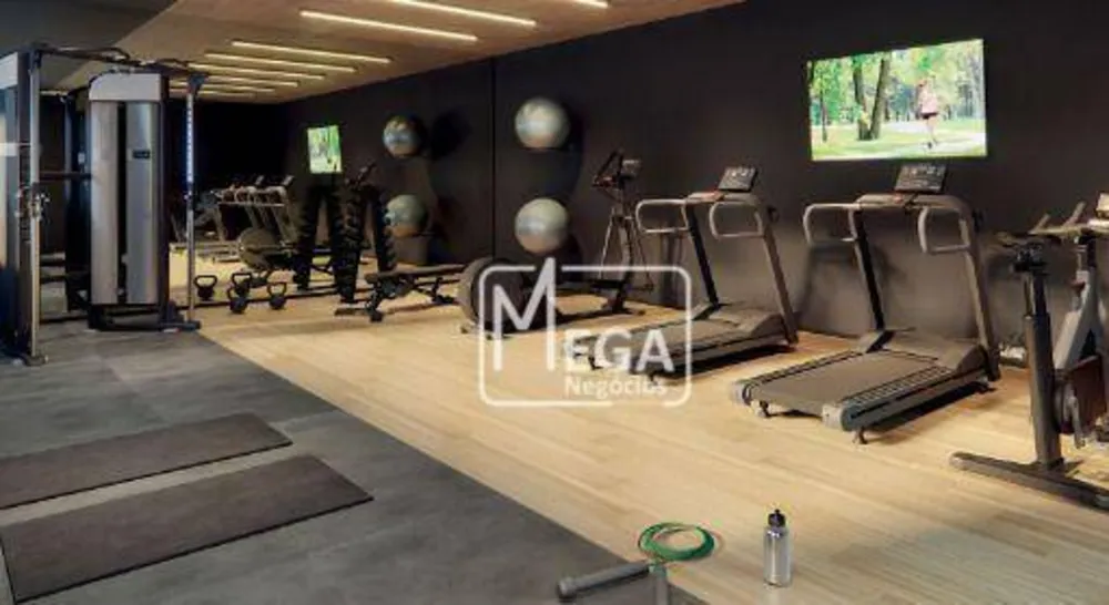 Apartamento, 2 quartos, 45 m² - Foto 5