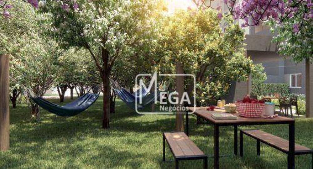 Apartamento, 2 quartos, 45 m² - Foto 1