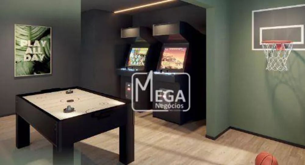Apartamento, 2 quartos, 45 m² - Foto 7
