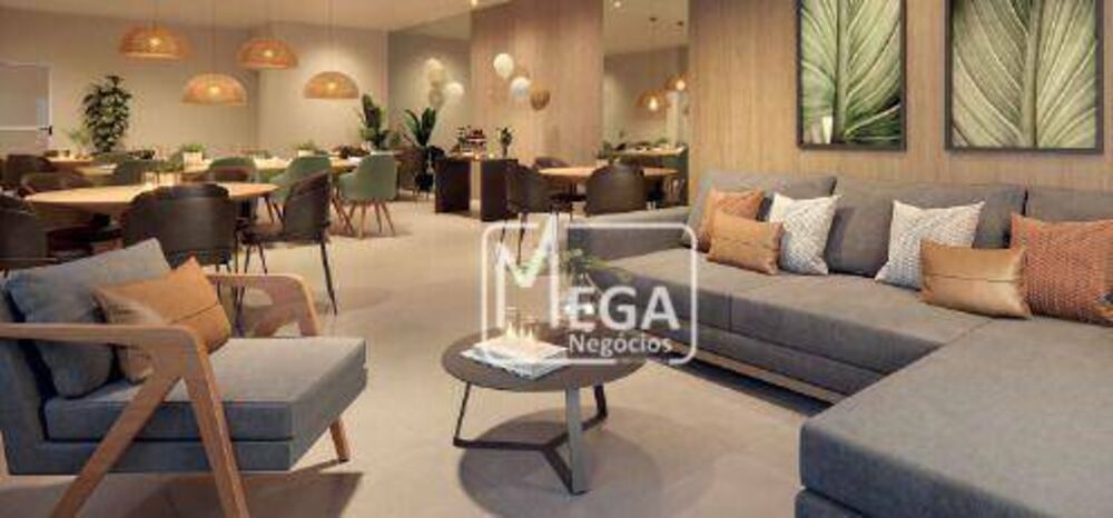 Apartamento, 2 quartos, 45 m² - Foto 4