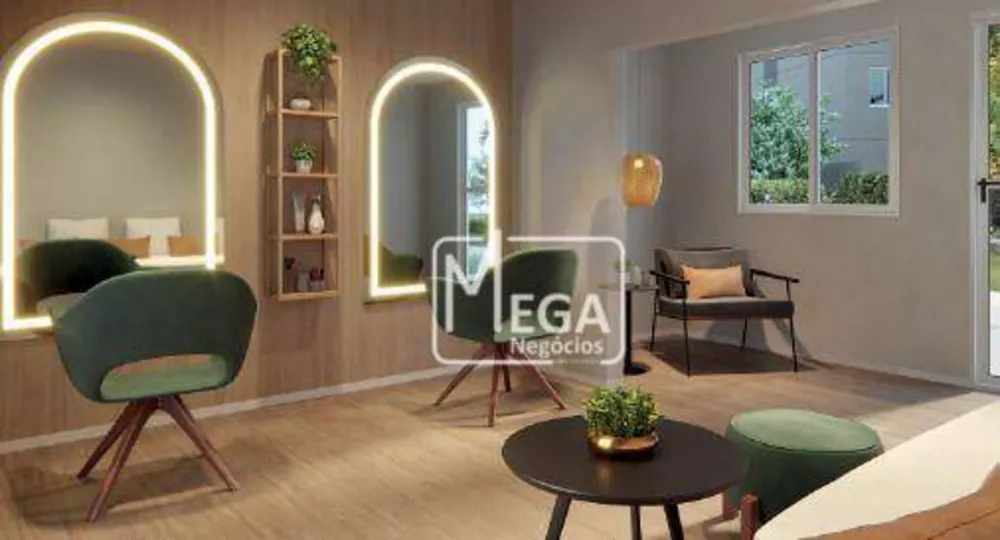 Apartamento, 2 quartos, 45 m² - Foto 12