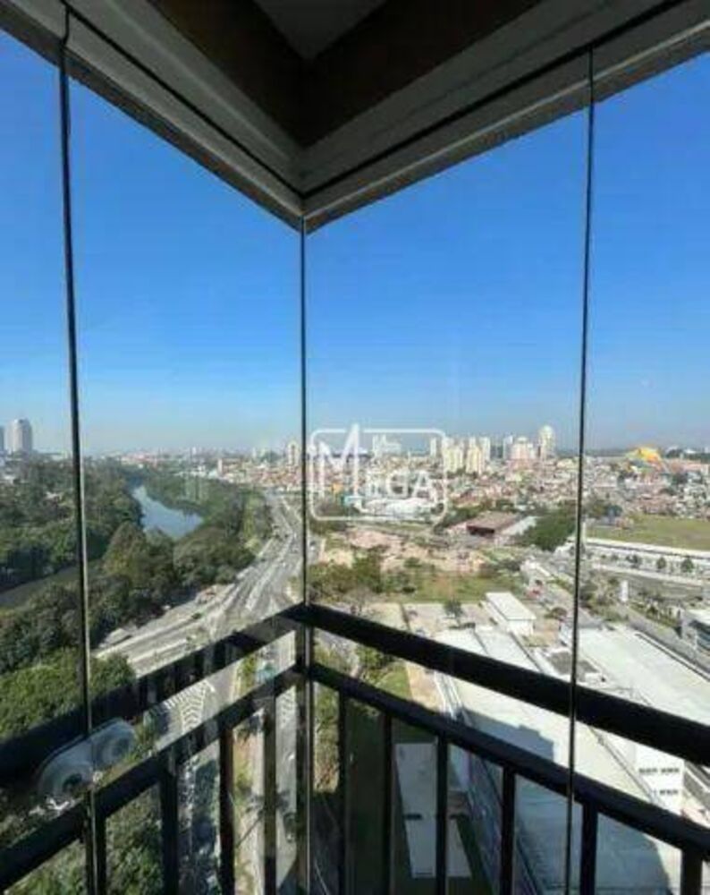 Apartamento, 2 quartos, 61 m² - Foto 2