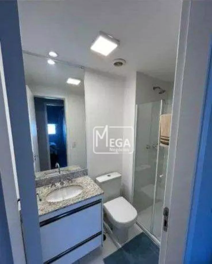 Apartamento, 2 quartos, 61 m² - Foto 4