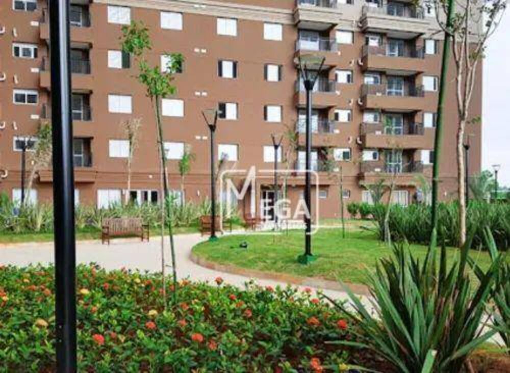 Apartamento, 2 quartos, 61 m² - Foto 4