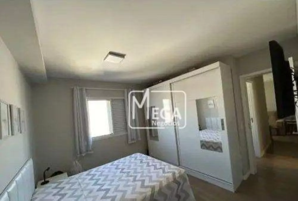 Apartamento, 2 quartos, 61 m² - Foto 6