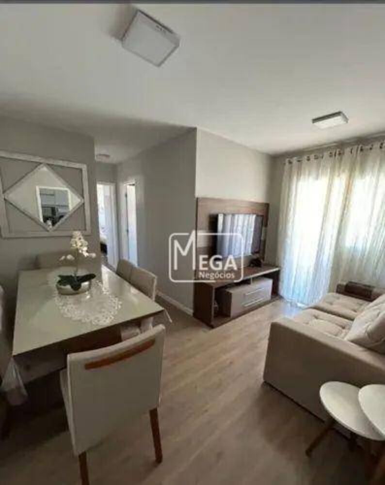 Apartamento, 2 quartos, 61 m² - Foto 1