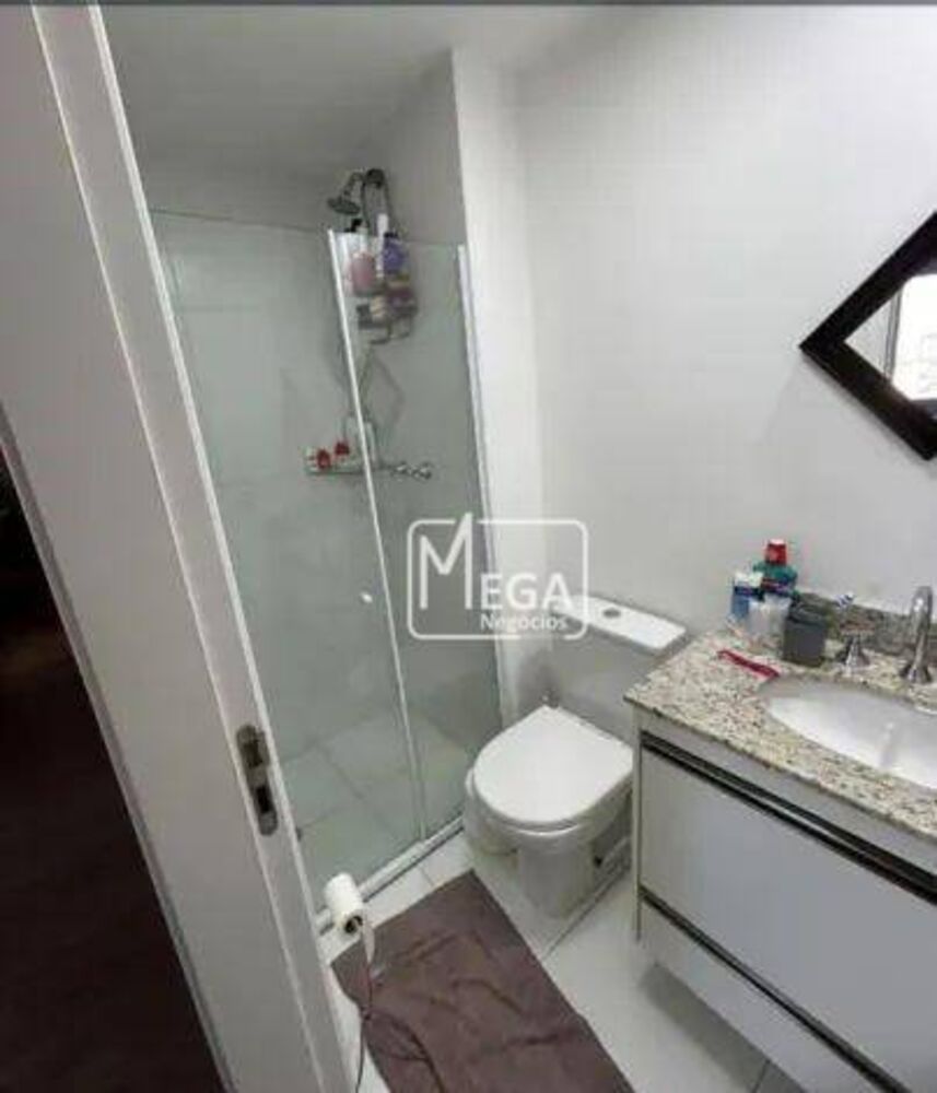Apartamento, 2 quartos, 61 m² - Foto 3