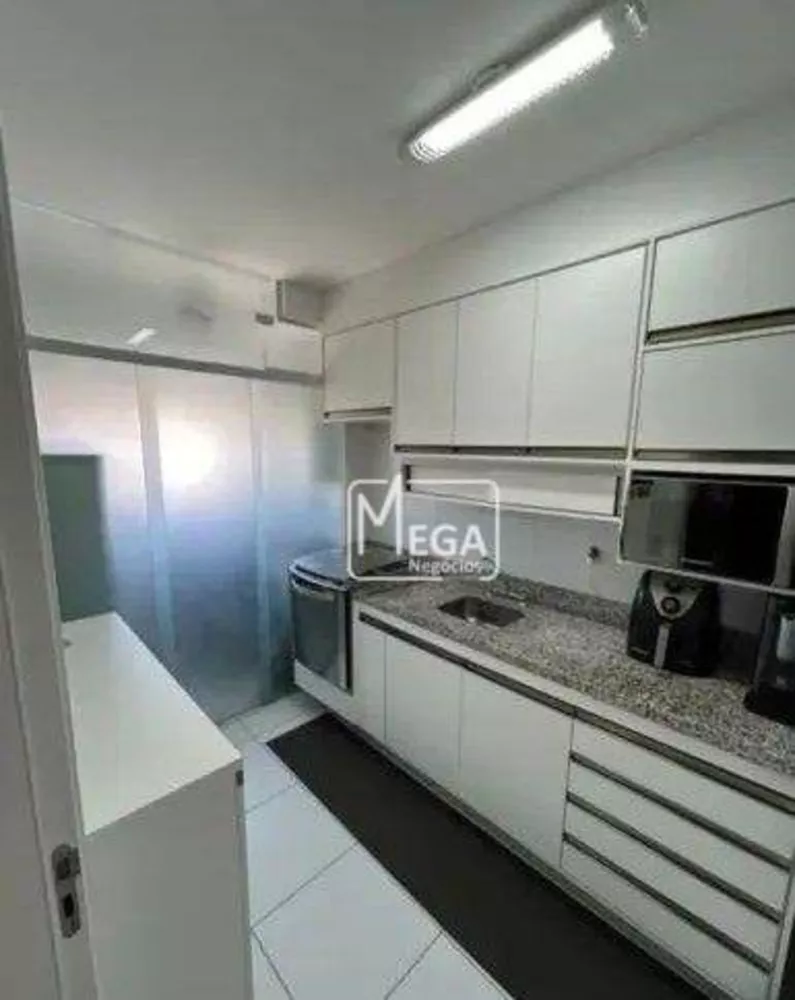 Apartamento, 2 quartos, 61 m² - Foto 3