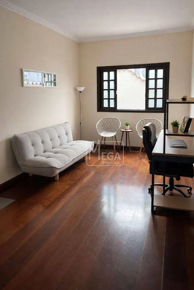 Casa, 4 quartos, 360 m² - Foto 3