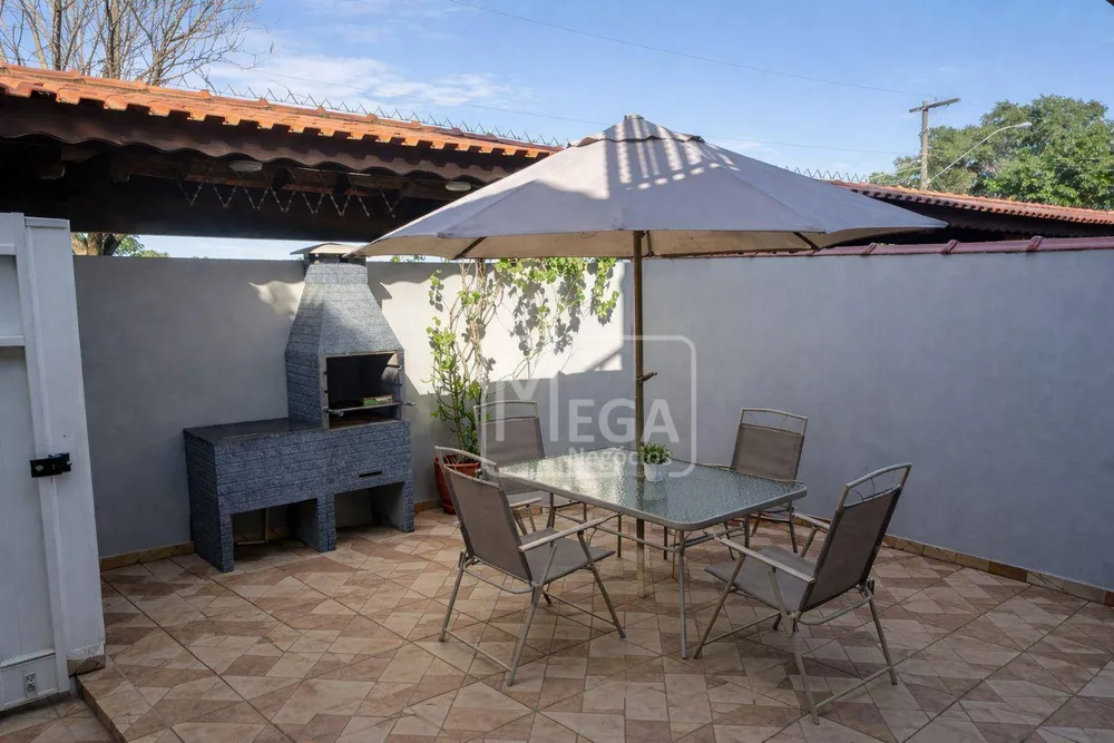Casa, 4 quartos, 360 m² - Foto 1