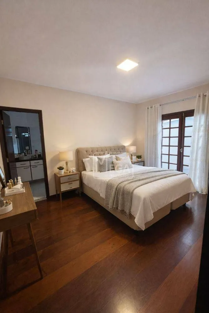 Casa, 4 quartos, 360 m² - Foto 6