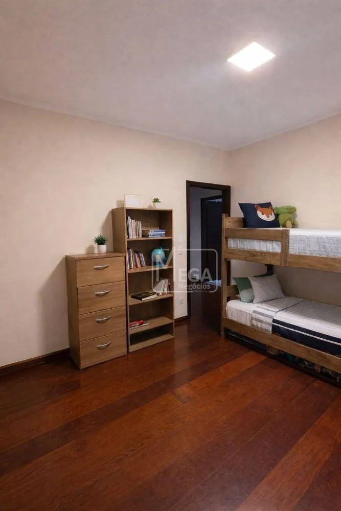 Casa, 4 quartos, 360 m² - Foto 5