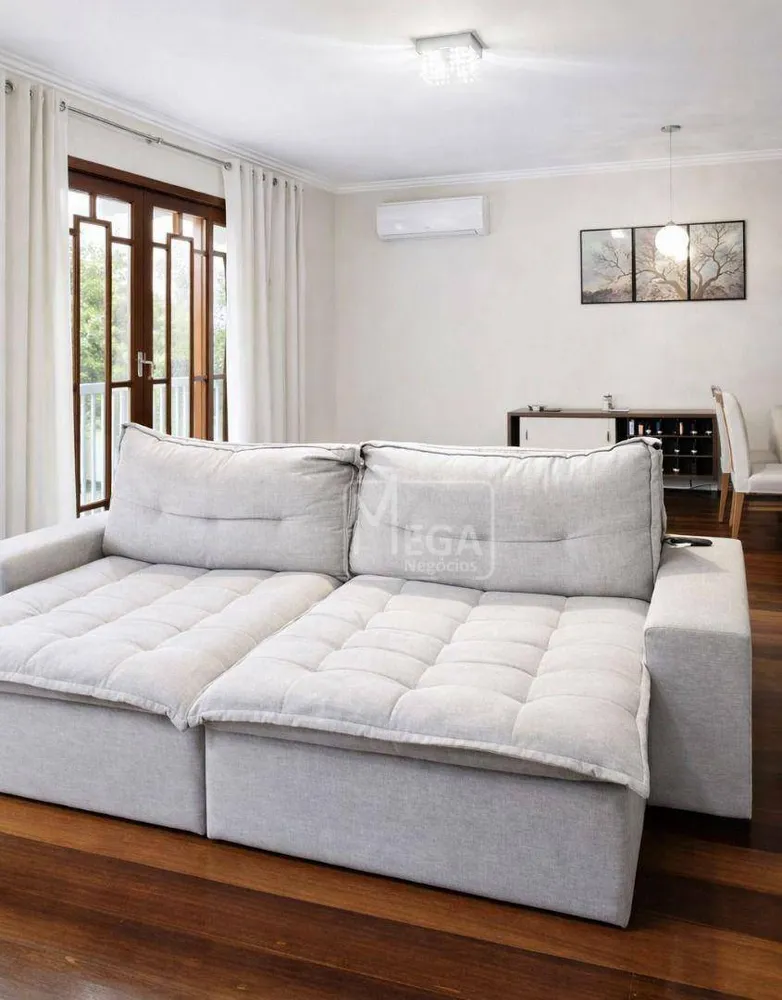 Casa, 4 quartos, 360 m² - Foto 1