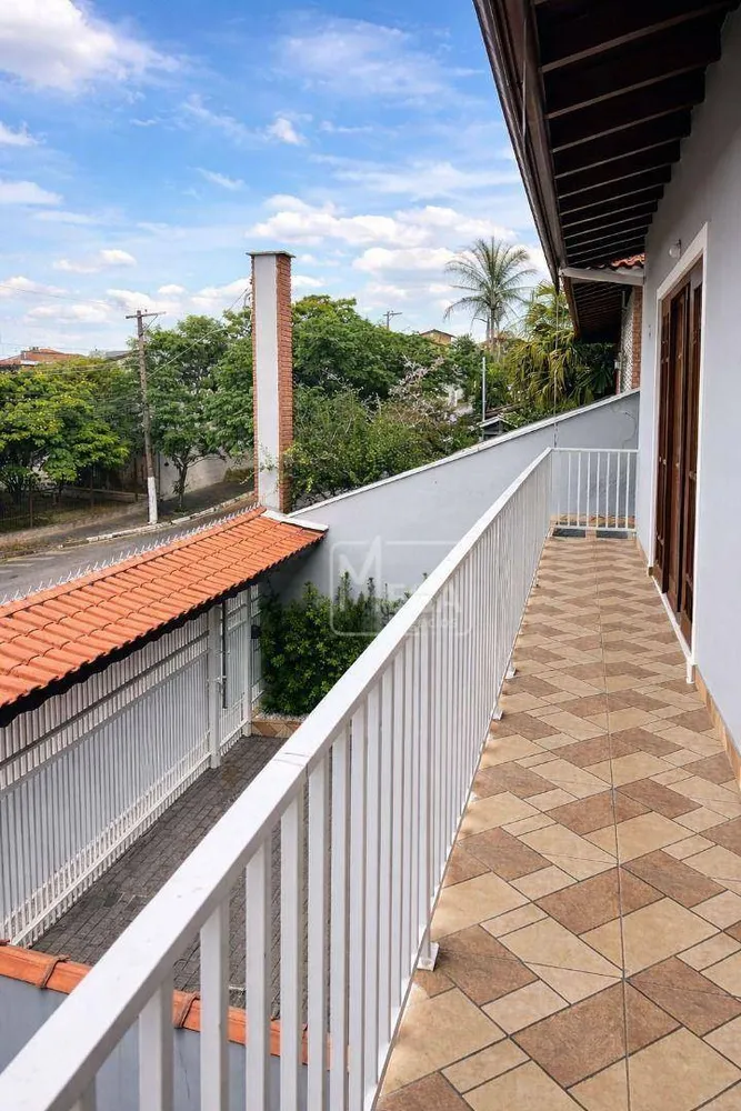 Casa, 4 quartos, 360 m² - Foto 7