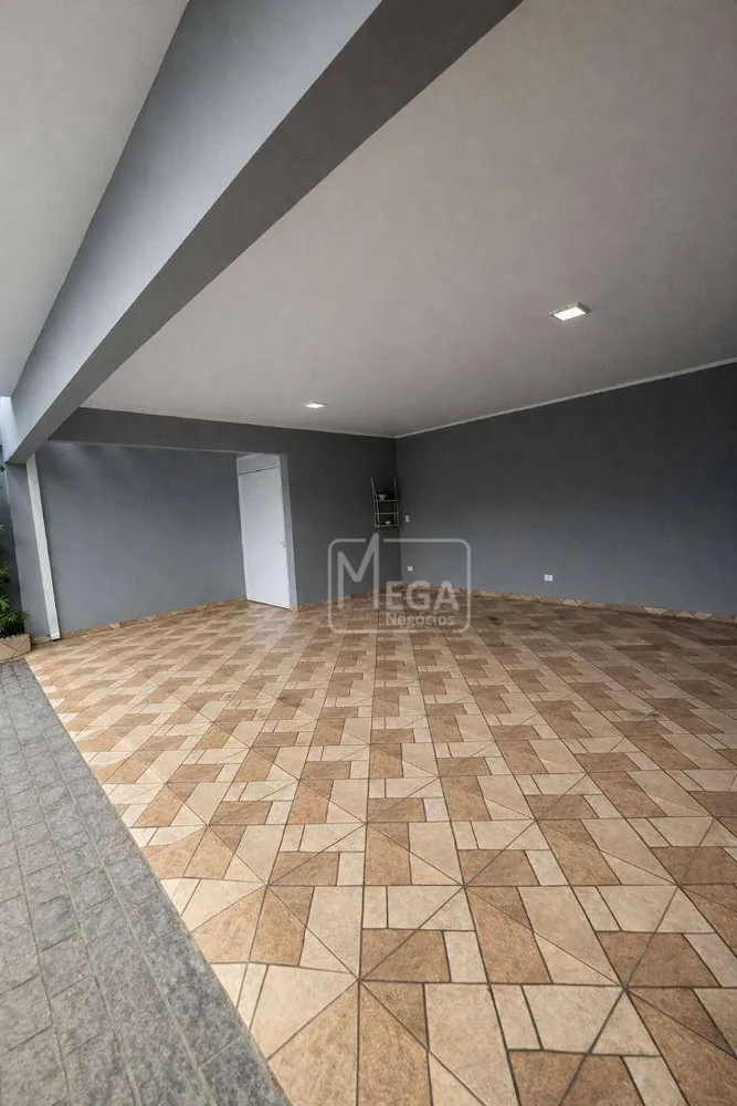 Casa, 4 quartos, 360 m² - Foto 14