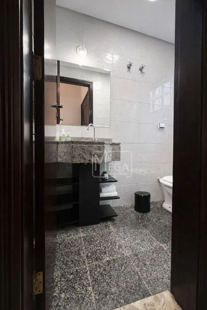 Casa, 4 quartos, 360 m² - Foto 6