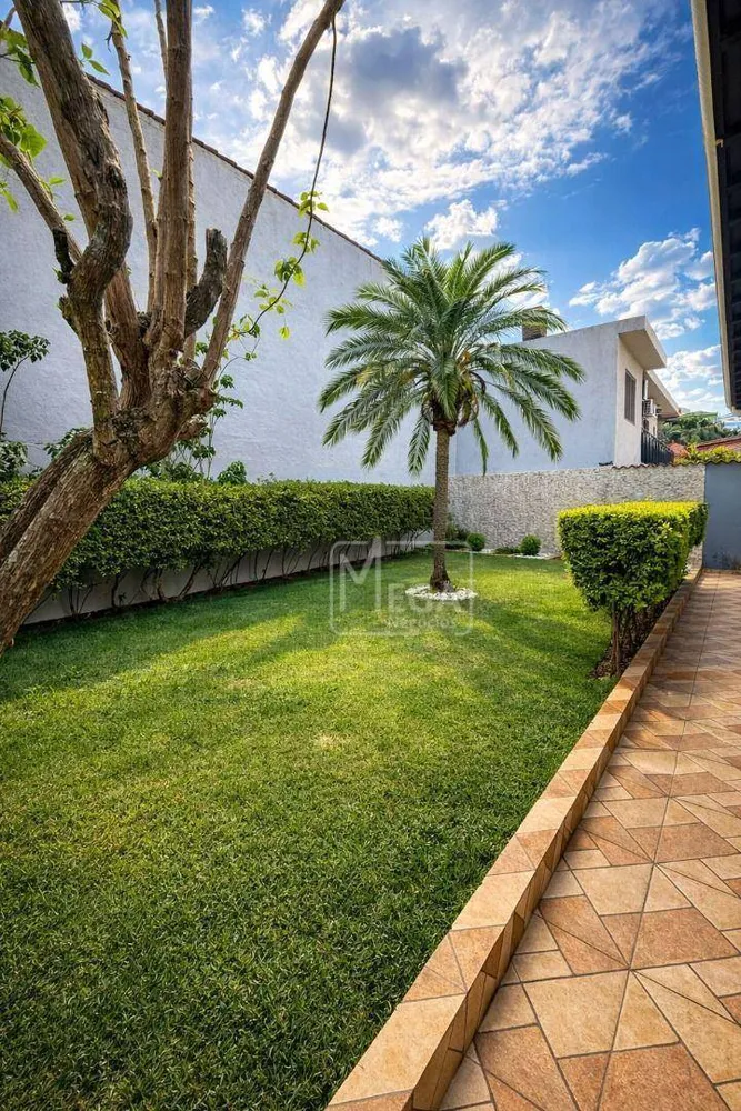 Casa, 4 quartos, 360 m² - Foto 3