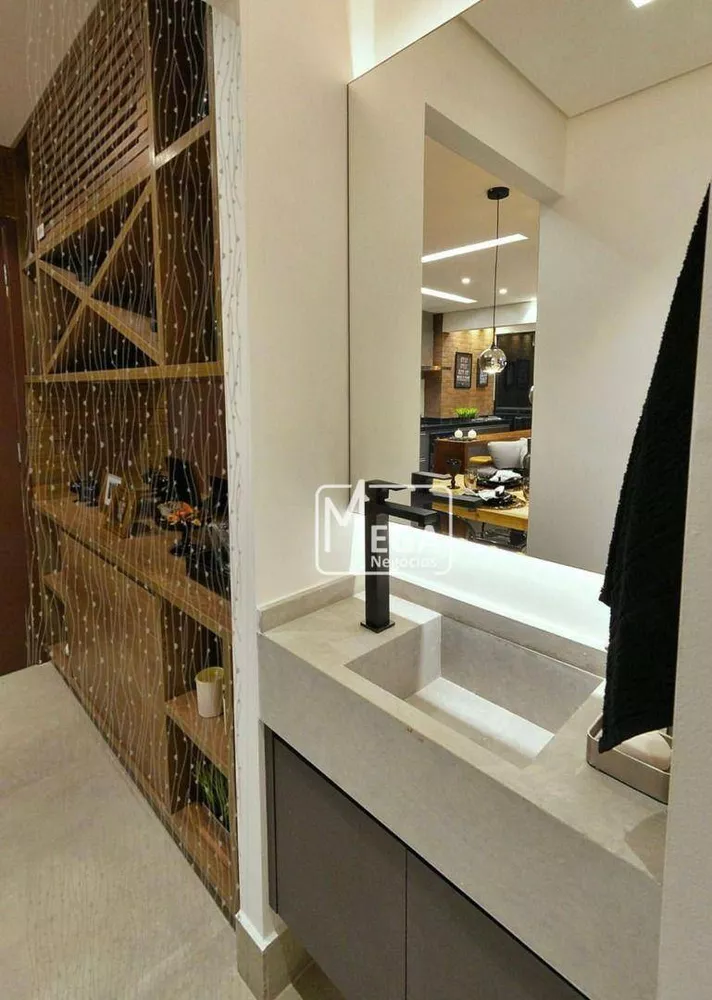 Apartamento, 1 quarto, 46 m² - Foto 5