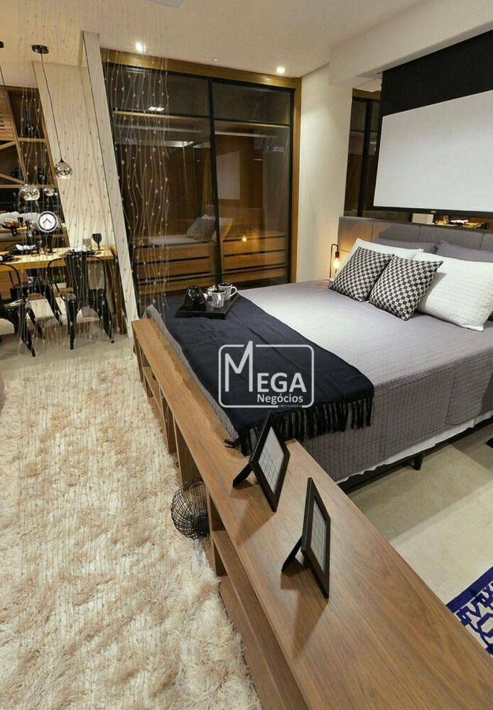 Apartamento, 1 quarto, 46 m² - Foto 4