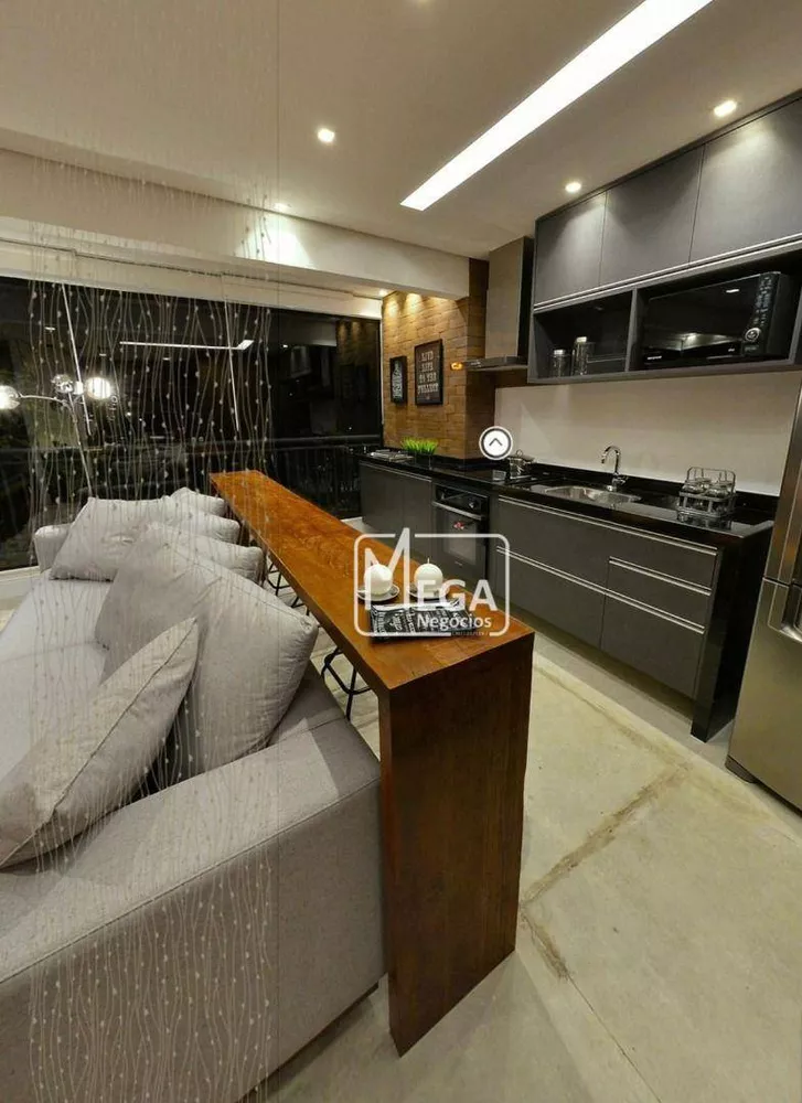 Apartamento, 1 quarto, 46 m² - Foto 9