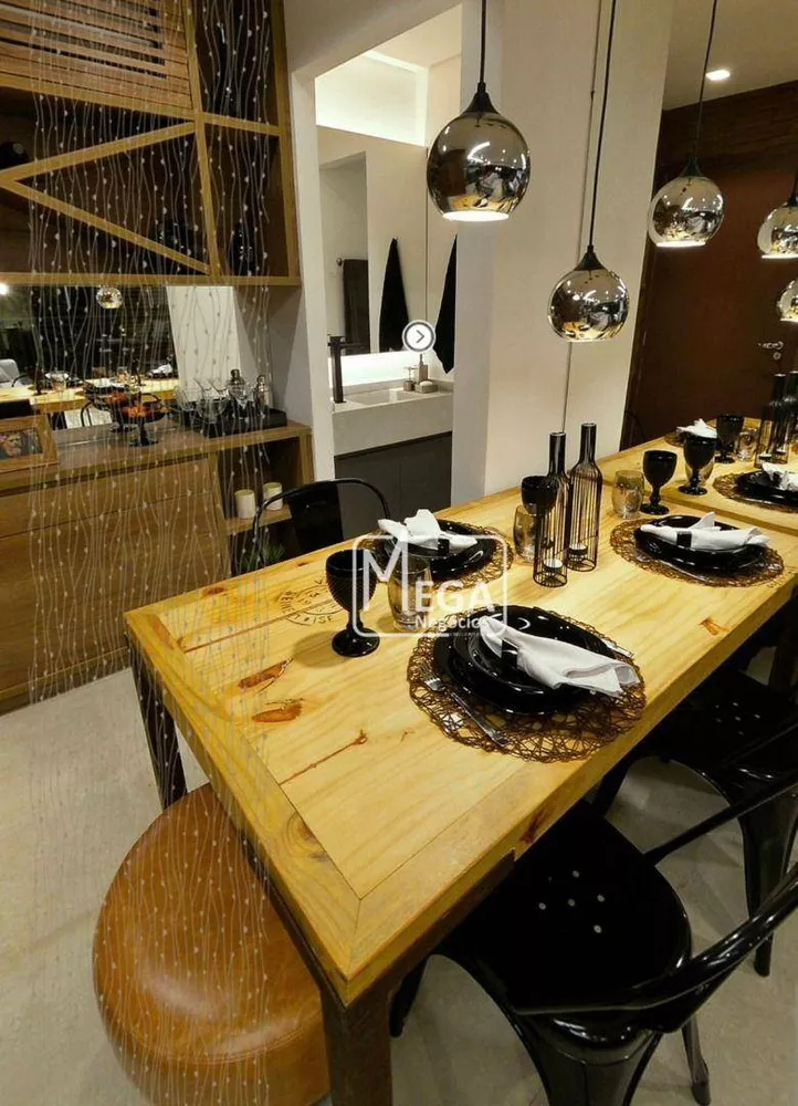 Apartamento, 1 quarto, 46 m² - Foto 8