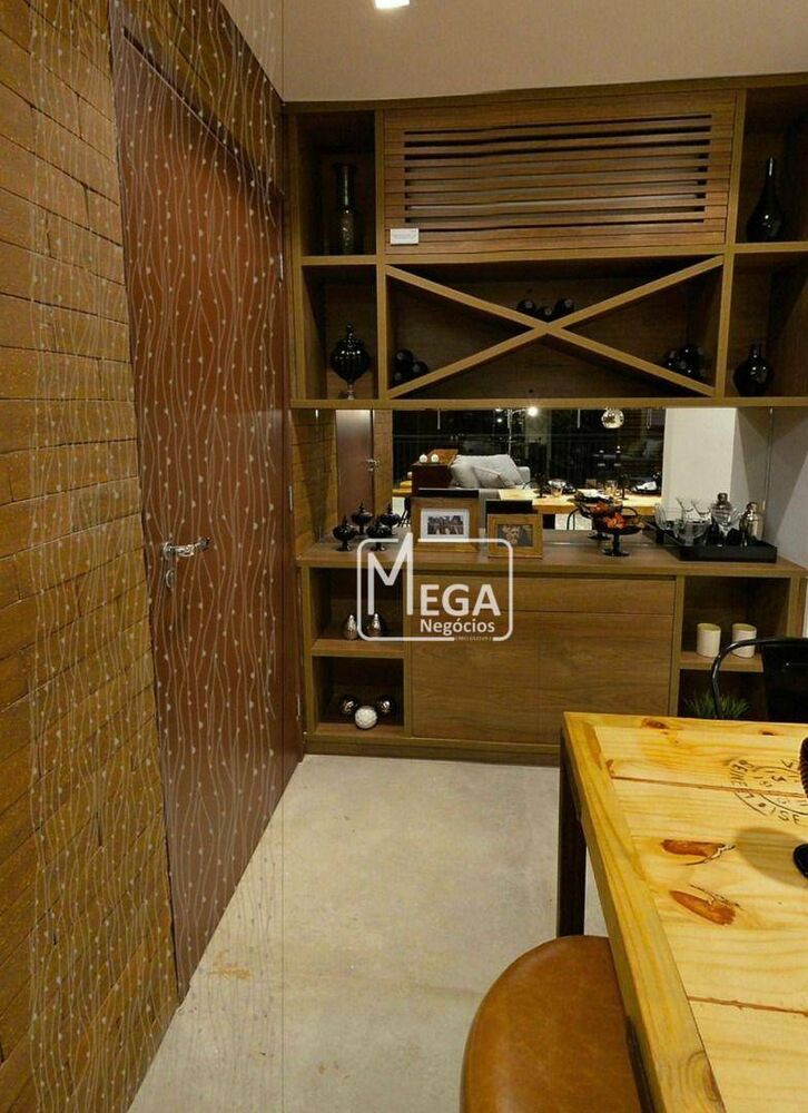Apartamento, 1 quarto, 46 m² - Foto 2