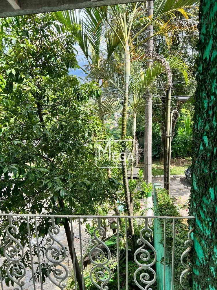 Casa de Condomínio, 5 quartos - Foto 9