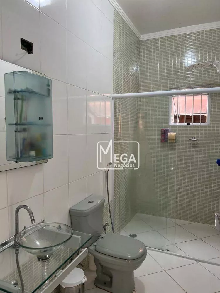 Casa de Condomínio, 5 quartos - Foto 6