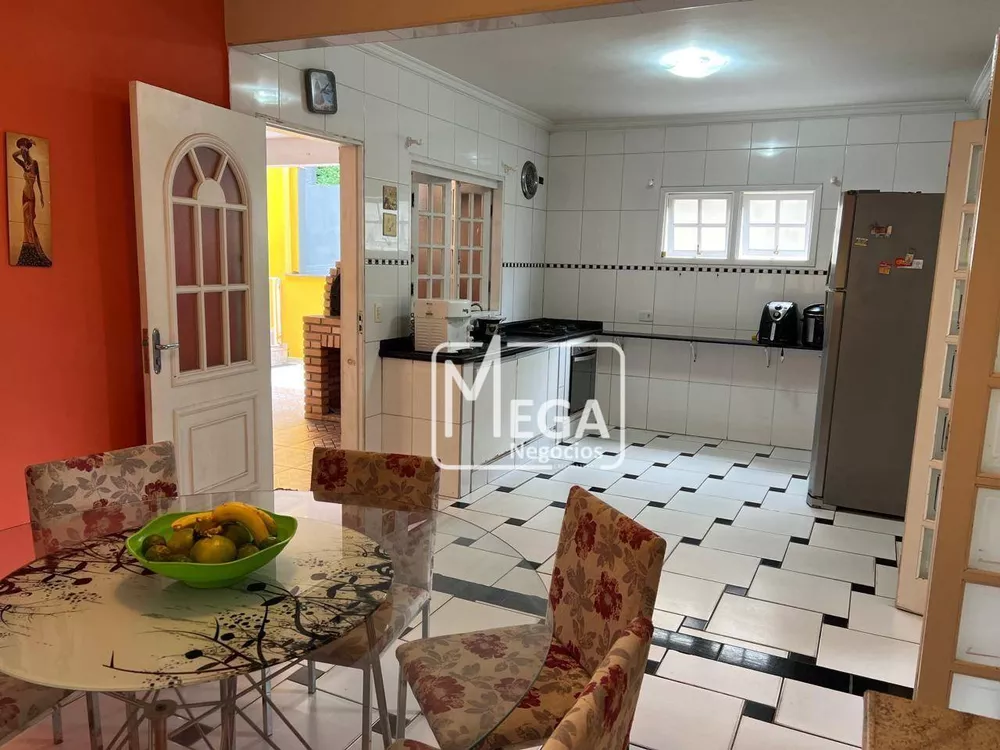 Casa de Condomínio, 5 quartos - Foto 2