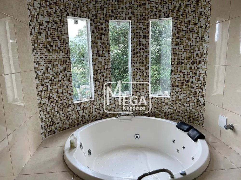 Casa de Condomínio, 5 quartos - Foto 5