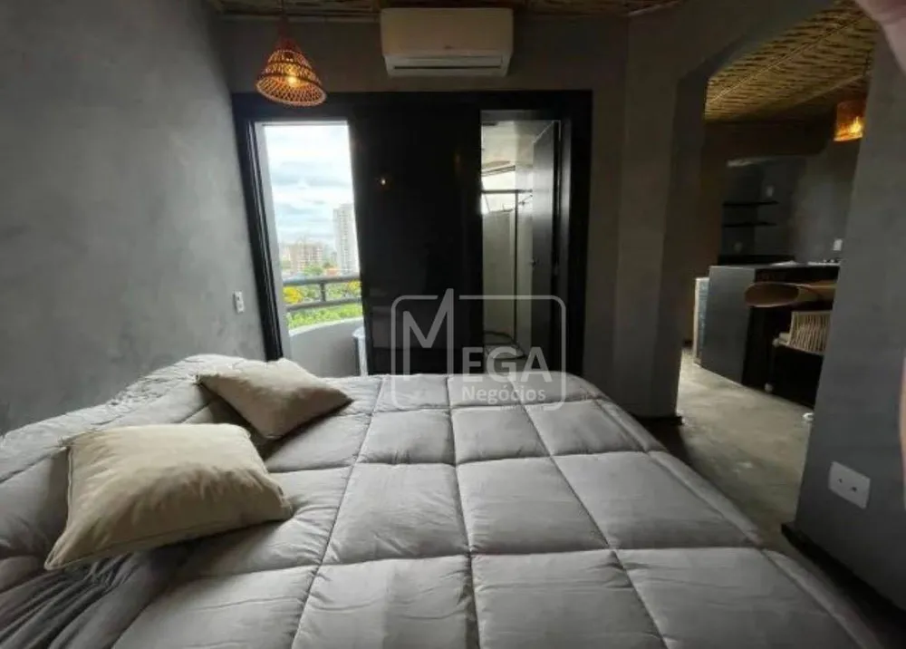 Cobertura, 1 quarto, 65 m² - Foto 10