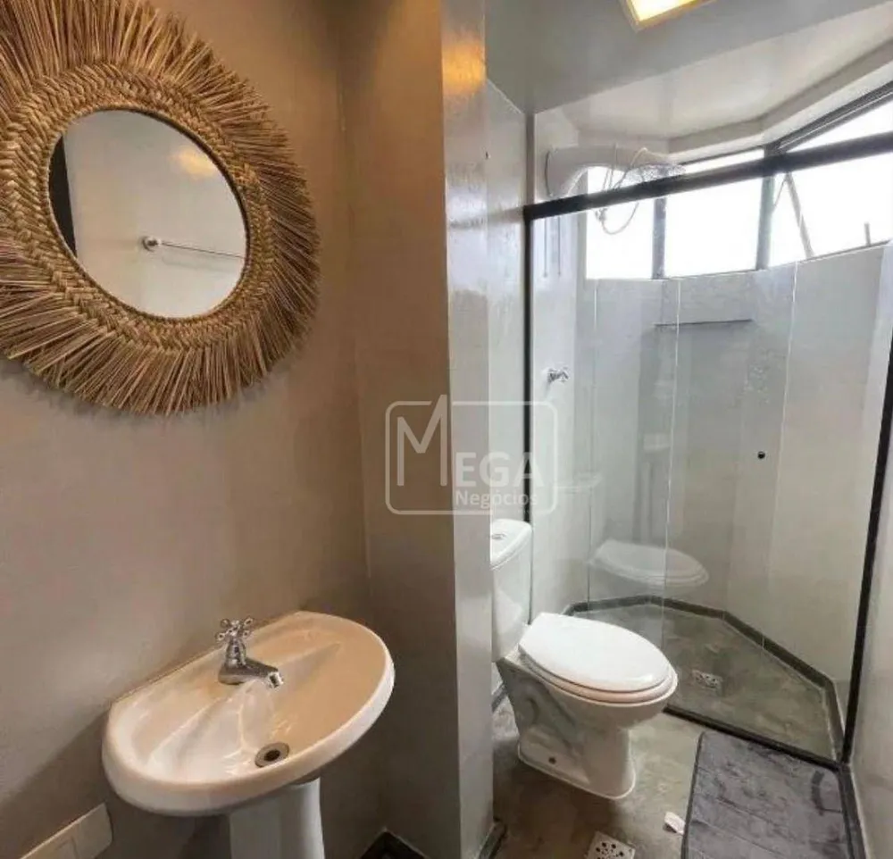 Cobertura, 1 quarto, 65 m² - Foto 12