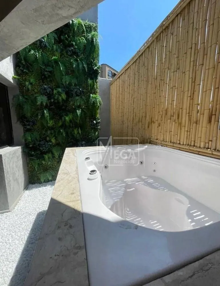 Cobertura, 1 quarto, 65 m² - Foto 9