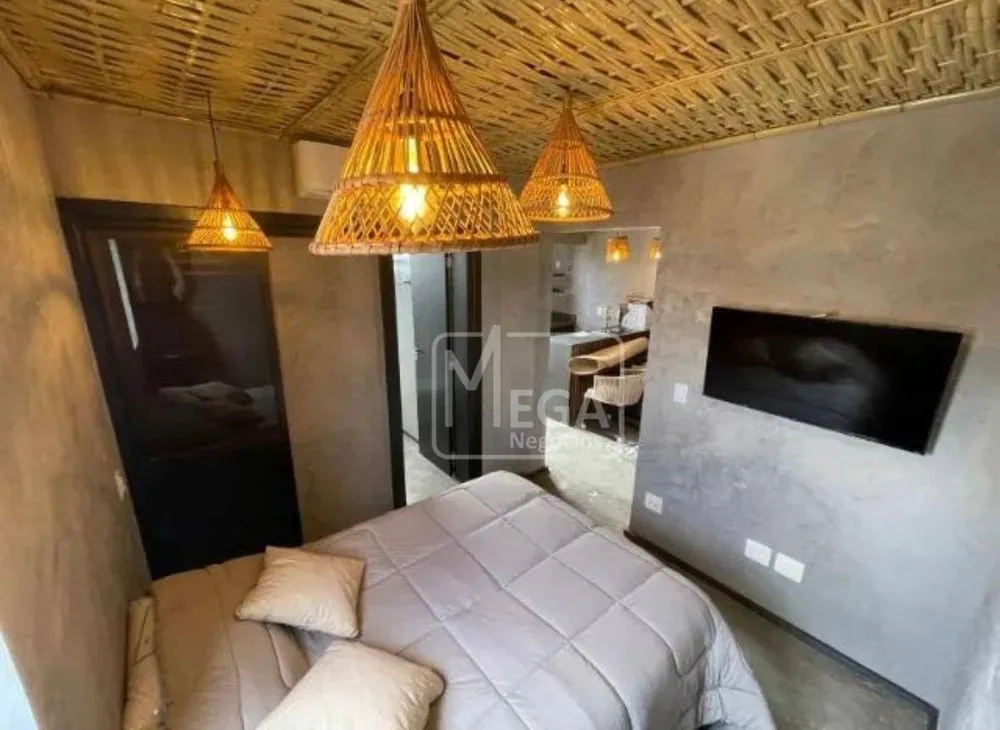 Cobertura, 1 quarto, 65 m² - Foto 16