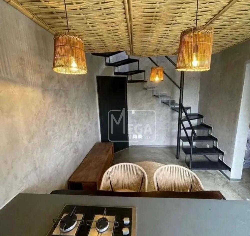 Cobertura, 1 quarto, 65 m² - Foto 7